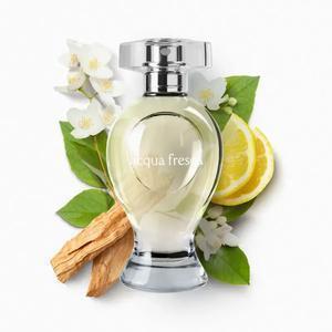 O Boticário Boticollection Acqua Fresca Deodorant Cologne 100ml